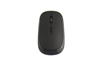 TOPTECH Slim Wireless Mouse Ergonomic Design with Advanced Wireless Precision - Top Tech Audio 